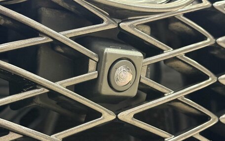 Lexus RX IV рестайлинг, 2021 год, 5 650 000 рублей, 7 фотография