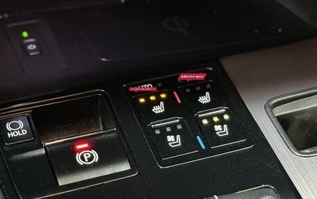 Lexus RX IV рестайлинг, 2021 год, 5 650 000 рублей, 12 фотография