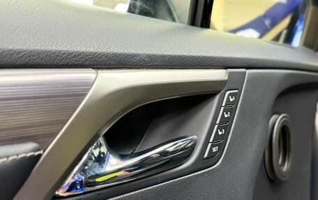 Lexus RX IV рестайлинг, 2021 год, 5 650 000 рублей, 20 фотография