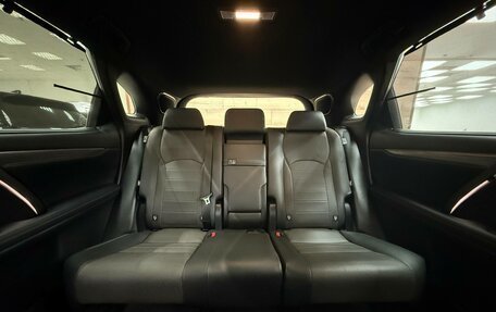 Lexus RX IV рестайлинг, 2021 год, 5 650 000 рублей, 31 фотография