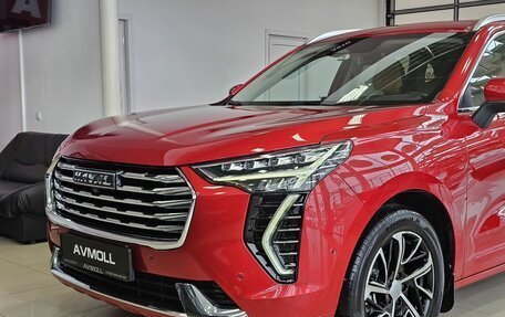 Haval Jolion, 2022 год, 1 889 000 рублей, 3 фотография