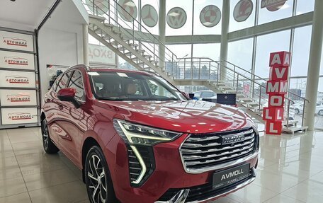 Haval Jolion, 2022 год, 1 889 000 рублей, 7 фотография