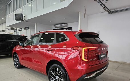 Haval Jolion, 2022 год, 1 889 000 рублей, 9 фотография