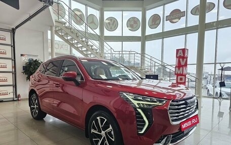 Haval Jolion, 2022 год, 1 889 000 рублей, 8 фотография