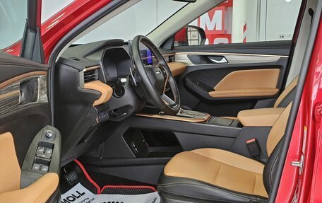 Haval Jolion, 2022 год, 1 889 000 рублей, 13 фотография