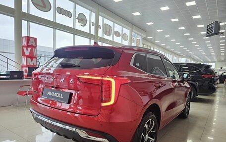 Haval Jolion, 2022 год, 1 889 000 рублей, 11 фотография