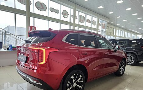 Haval Jolion, 2022 год, 1 889 000 рублей, 12 фотография