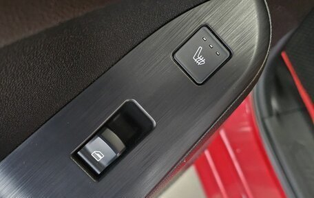 Haval Jolion, 2022 год, 1 889 000 рублей, 20 фотография