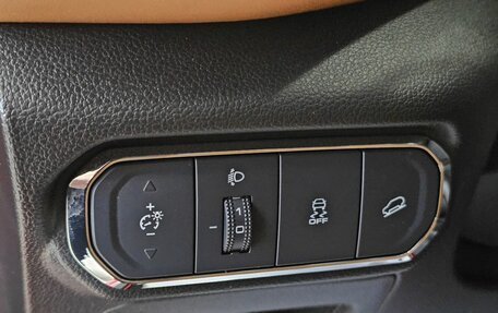 Haval Jolion, 2022 год, 1 889 000 рублей, 16 фотография