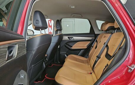 Haval Jolion, 2022 год, 1 889 000 рублей, 19 фотография