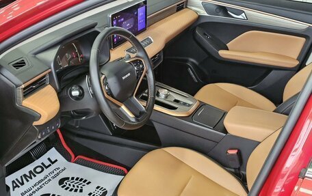 Haval Jolion, 2022 год, 1 889 000 рублей, 14 фотография