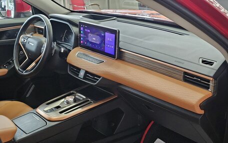 Haval Jolion, 2022 год, 1 889 000 рублей, 24 фотография