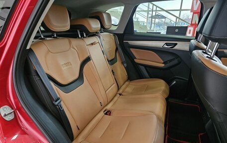 Haval Jolion, 2022 год, 1 889 000 рублей, 22 фотография