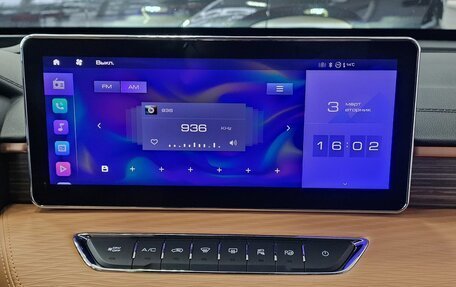 Haval Jolion, 2022 год, 1 889 000 рублей, 25 фотография