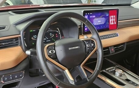 Haval Jolion, 2022 год, 1 889 000 рублей, 15 фотография