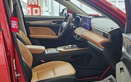 Haval Jolion, 2022 год, 1 889 000 рублей, 23 фотография