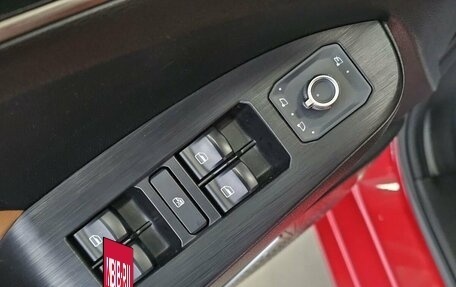 Haval Jolion, 2022 год, 1 889 000 рублей, 18 фотография