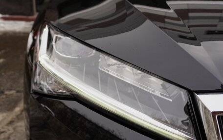 Skoda Superb III рестайлинг, 2025 год, 3 199 000 рублей, 11 фотография