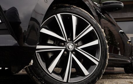 Skoda Superb III рестайлинг, 2025 год, 3 199 000 рублей, 12 фотография