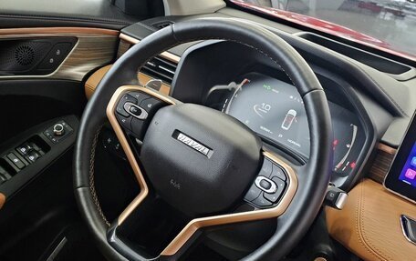 Haval Jolion, 2022 год, 1 889 000 рублей, 27 фотография