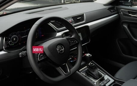 Skoda Superb III рестайлинг, 2025 год, 3 199 000 рублей, 14 фотография