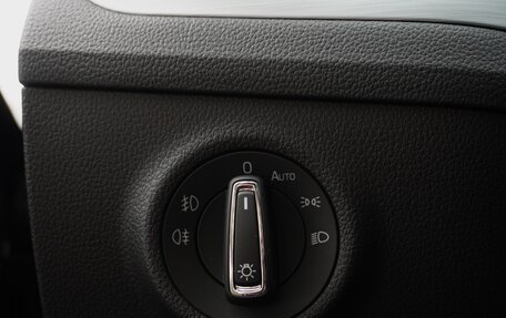 Skoda Superb III рестайлинг, 2025 год, 3 199 000 рублей, 27 фотография