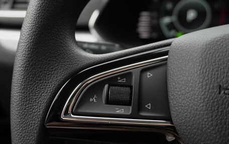 Skoda Superb III рестайлинг, 2025 год, 3 199 000 рублей, 25 фотография