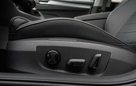 Skoda Superb III рестайлинг, 2025 год, 3 199 000 рублей, 28 фотография