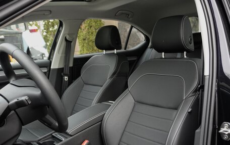 Skoda Superb III рестайлинг, 2025 год, 3 199 000 рублей, 20 фотография