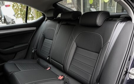 Skoda Superb III рестайлинг, 2025 год, 3 199 000 рублей, 19 фотография