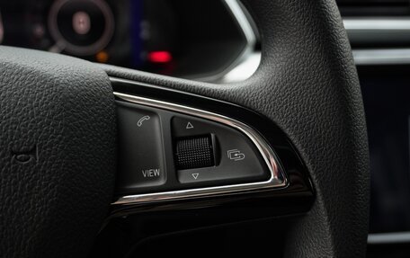 Skoda Superb III рестайлинг, 2025 год, 3 199 000 рублей, 26 фотография