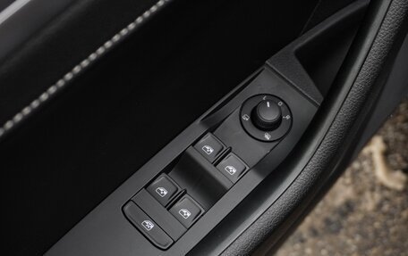 Skoda Superb III рестайлинг, 2025 год, 3 199 000 рублей, 29 фотография