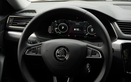 Skoda Superb III рестайлинг, 2025 год, 3 199 000 рублей, 17 фотография