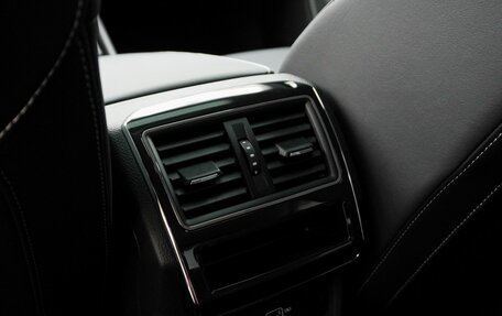 Skoda Superb III рестайлинг, 2025 год, 3 199 000 рублей, 18 фотография