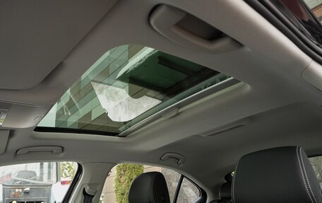 Skoda Superb III рестайлинг, 2025 год, 3 199 000 рублей, 21 фотография