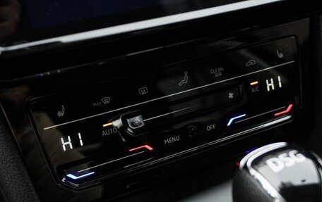 Skoda Superb III рестайлинг, 2025 год, 3 199 000 рублей, 23 фотография