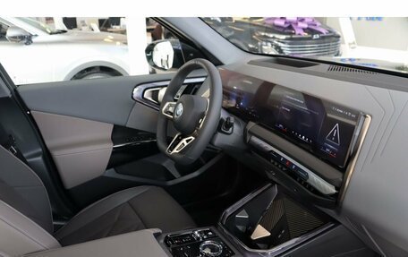 BMW X3, 2025 год, 7 506 000 рублей, 12 фотография