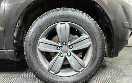 Geely Emgrand X7 I, 2014 год, 447 000 рублей, 9 фотография