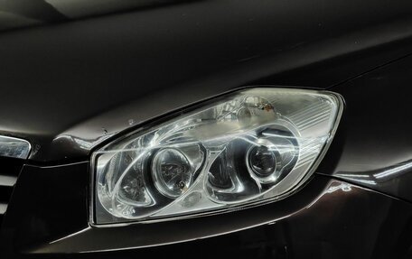 Geely Emgrand X7 I, 2014 год, 447 000 рублей, 10 фотография