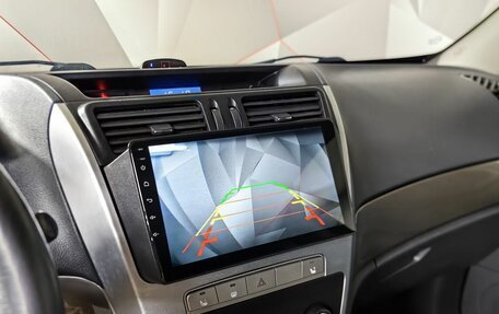 Geely Emgrand X7 I, 2014 год, 447 000 рублей, 15 фотография