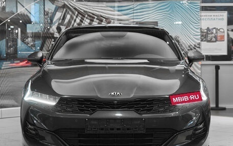 KIA K5, 2020 год, 2 399 000 рублей, 2 фотография