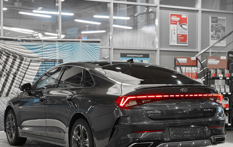 KIA K5, 2020 год, 2 399 000 рублей, 4 фотография