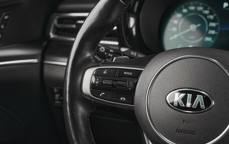 KIA K5, 2020 год, 2 399 000 рублей, 10 фотография