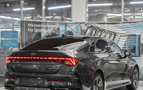 KIA K5, 2020 год, 2 399 000 рублей, 6 фотография