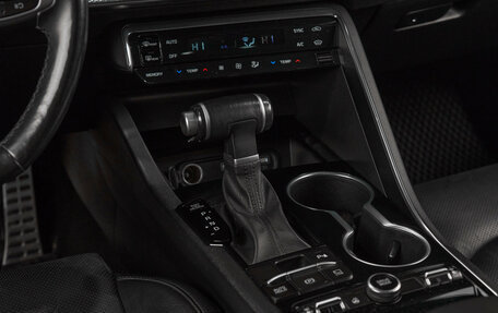 KIA K5, 2020 год, 2 399 000 рублей, 15 фотография