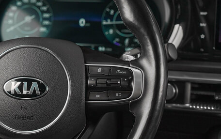 KIA K5, 2020 год, 2 399 000 рублей, 11 фотография