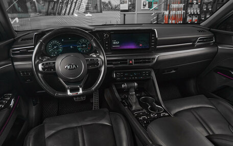 KIA K5, 2020 год, 2 399 000 рублей, 8 фотография