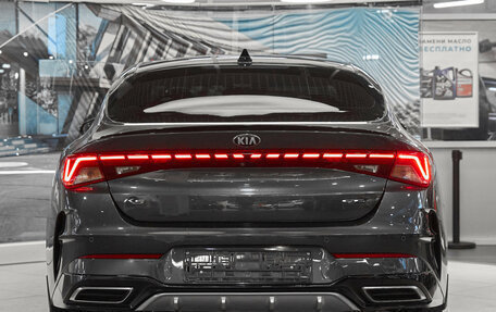 KIA K5, 2020 год, 2 399 000 рублей, 5 фотография