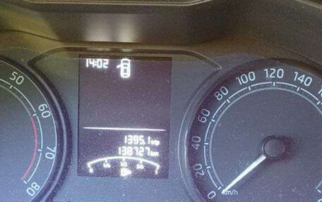 Skoda Rapid II, 2021 год, 1 049 400 рублей, 3 фотография