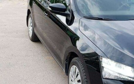 Skoda Rapid II, 2021 год, 1 049 400 рублей, 5 фотография